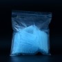 Bulk Pack 1000ul Non-Filter Universal Pipette Tips
